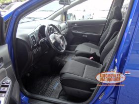 TOYOTA WISH 2004