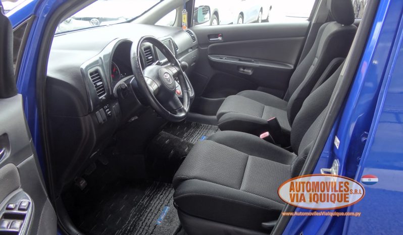 
								TOYOTA WISH 2004 full									