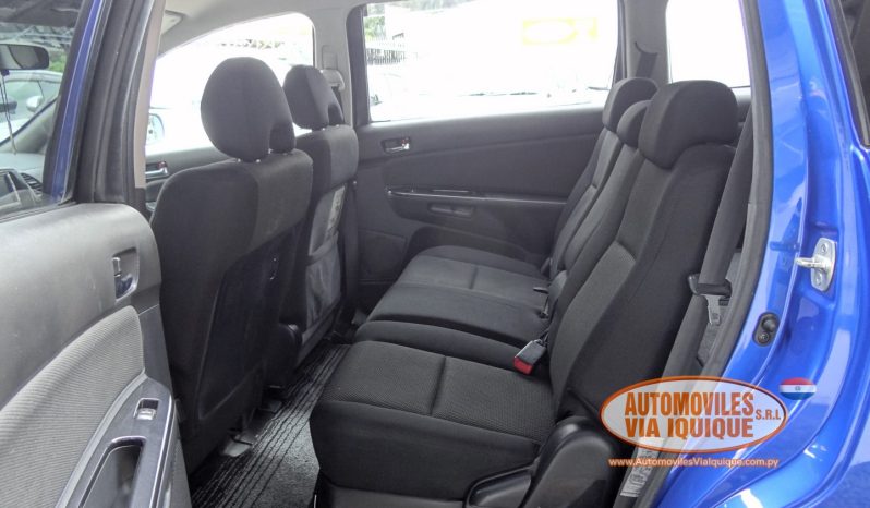 
								TOYOTA WISH 2004 full									