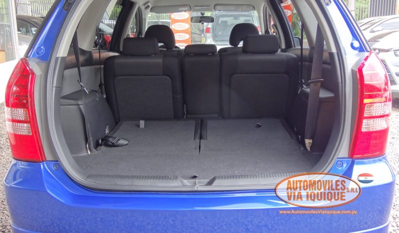 
								TOYOTA WISH 2004 full									