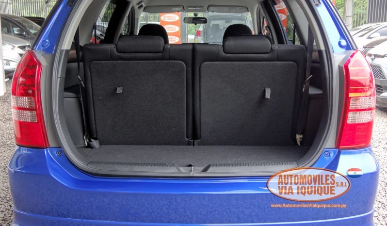 
								TOYOTA WISH 2004 full									