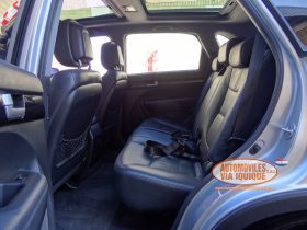 KIA SORENTO AÑO 2010