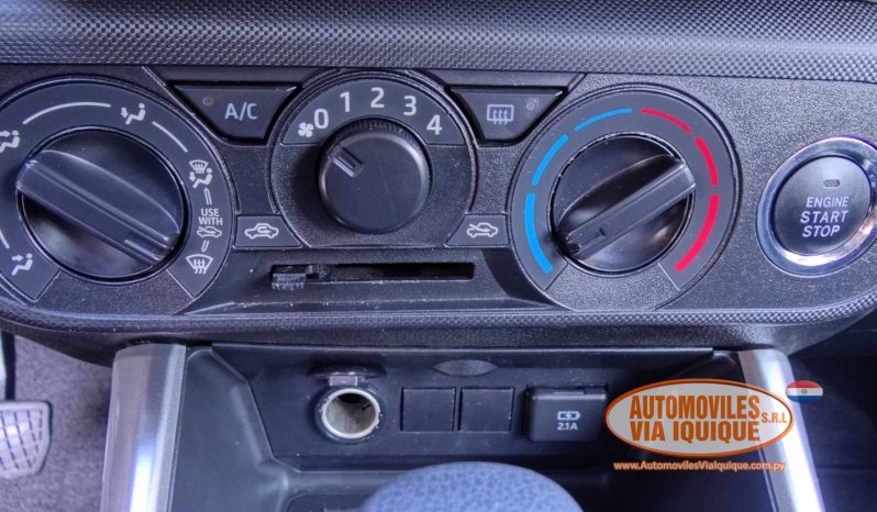 
								TOYOTA RAIZE AÑO 2021 full									