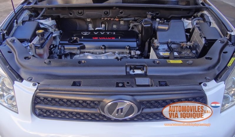 
								TOYOTA RAV4 AÑO 2006 full									