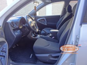 TOYOTA RAV4 AÑO 2006