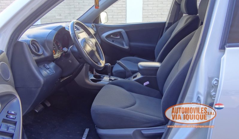 
								TOYOTA RAV4 AÑO 2006 full									