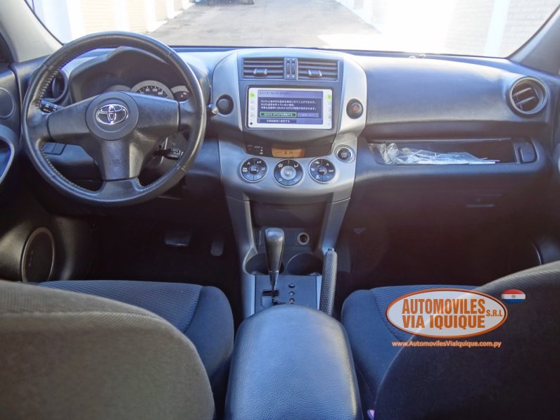 
								TOYOTA RAV4 AÑO 2006 full									