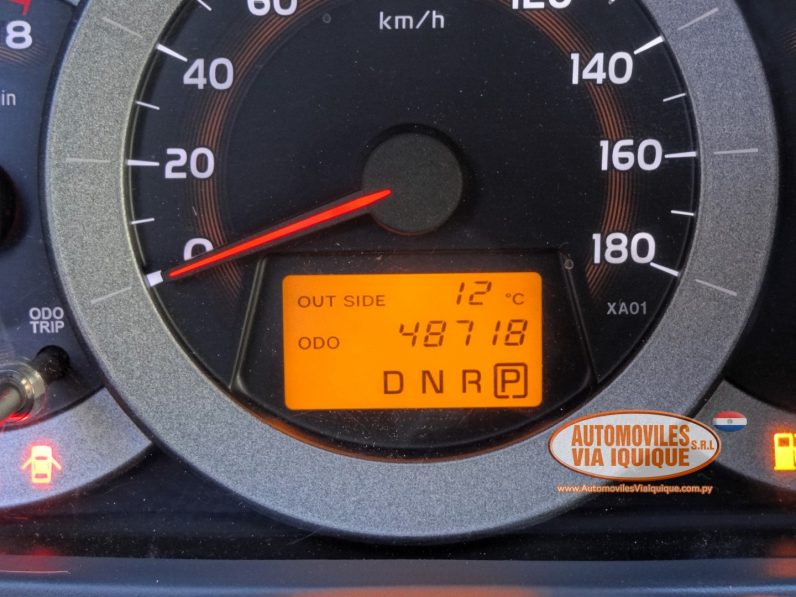 
								TOYOTA RAV4 AÑO 2006 full									