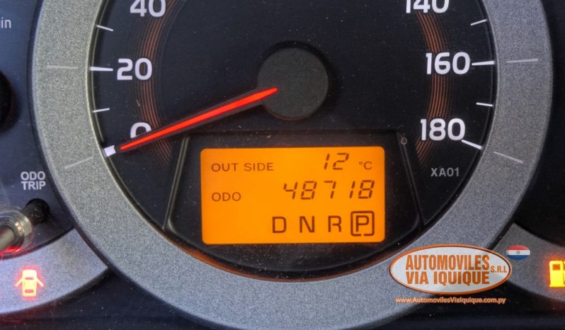 
								TOYOTA RAV4 AÑO 2006 full									