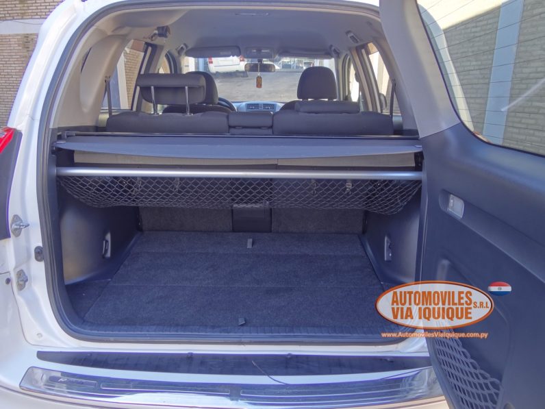 
								TOYOTA RAV4 AÑO 2006 full									