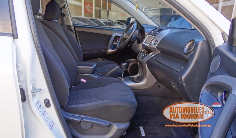 
								TOYOTA RAV4 AÑO 2006 full									