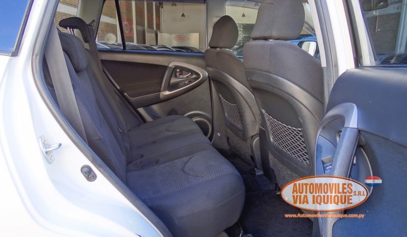 
								TOYOTA RAV4 AÑO 2006 full									