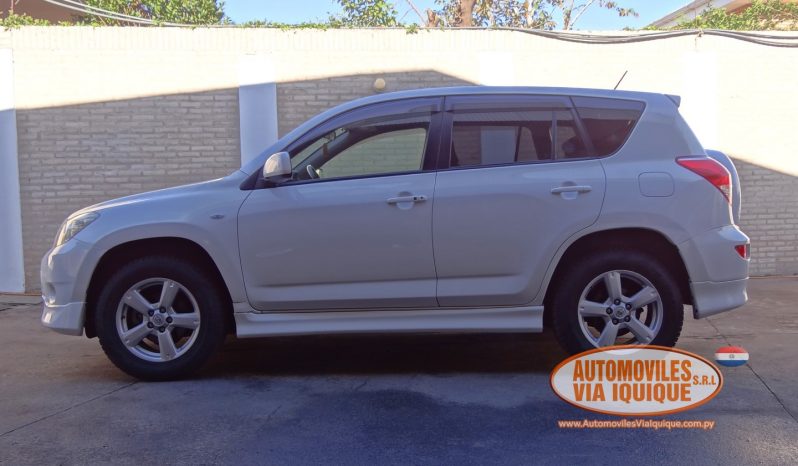 
								TOYOTA RAV4 AÑO 2006 full									