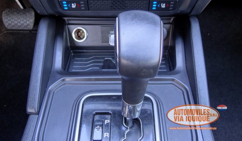 
								SSANGYONG REXTON SPORTS AÑO 2024 full									