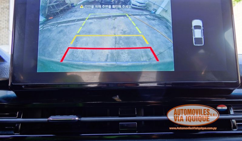 
								SSANGYONG REXTON SPORTS AÑO 2024 full									