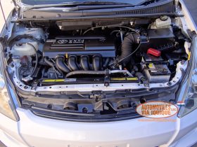 TOYOTA WISH 2003