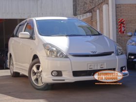 TOYOTA WISH 2003