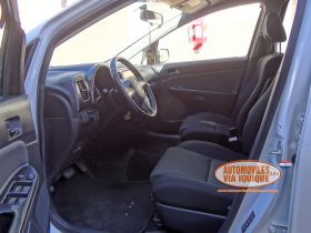 TOYOTA WISH 2003