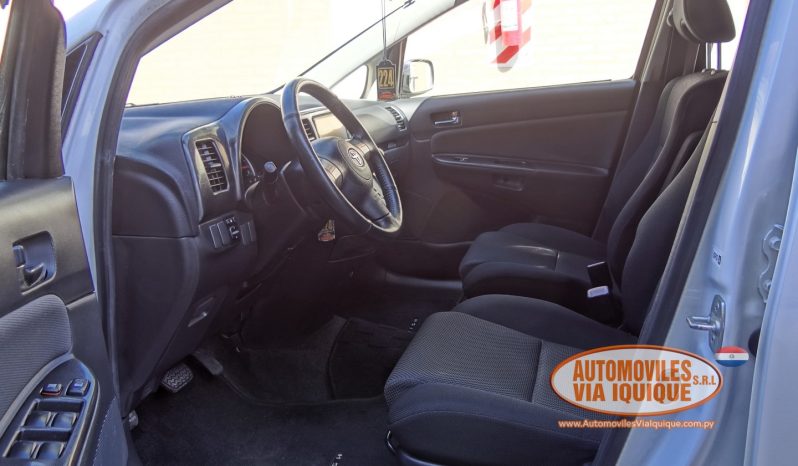 
								TOYOTA WISH 2003 full									