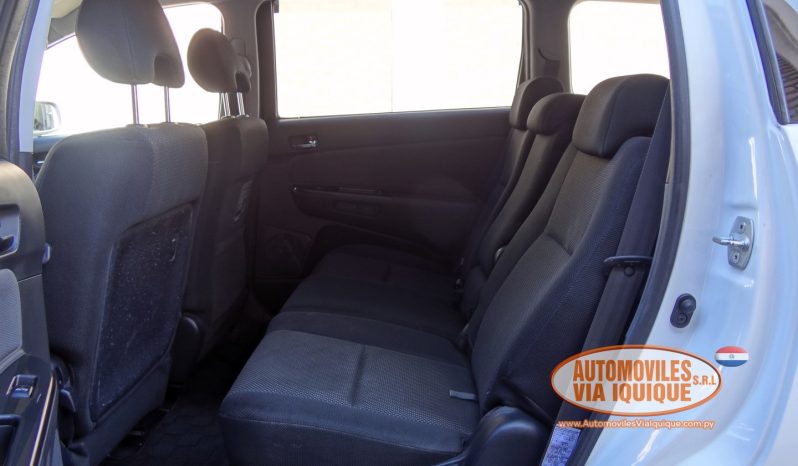 
								TOYOTA WISH 2003 full									
