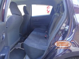 TOYOTA VITZ AÑO 2014