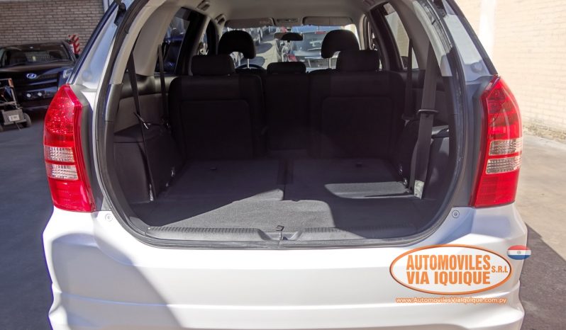 
								TOYOTA WISH 2003 full									