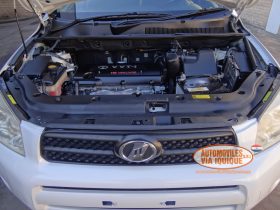 TOYOTA RAV4 AÑO 2008