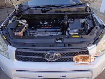 TOYOTA RAV4 AÑO 2008
