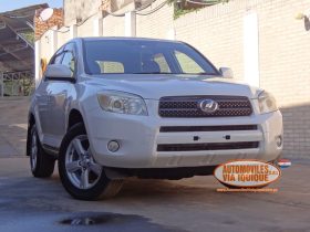 TOYOTA RAV4 AÑO 2008