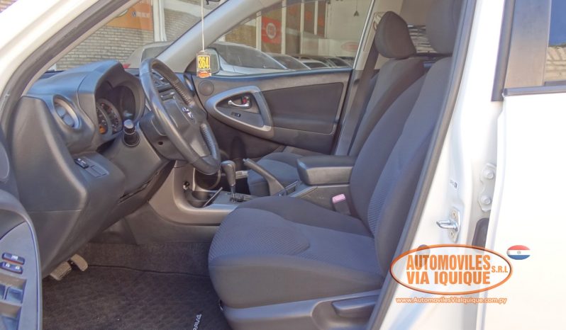 
								TOYOTA RAV4 AÑO 2008 full									