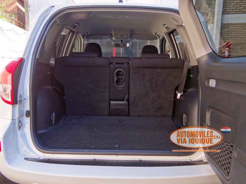 
								TOYOTA RAV4 AÑO 2008 full									