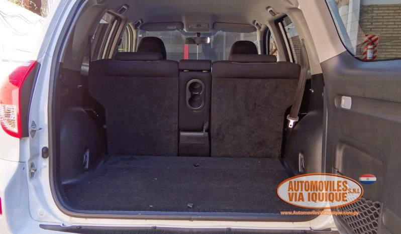 
								TOYOTA RAV4 AÑO 2008 full									
