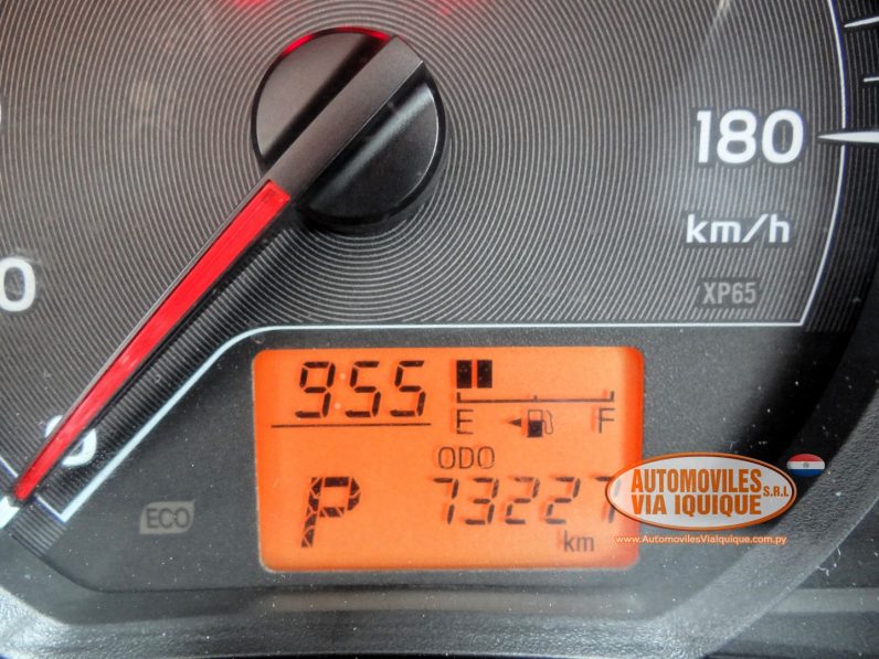 
								TOYOTA VITZ 2011 full									