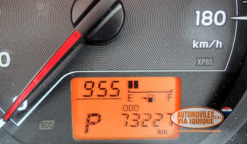
								TOYOTA VITZ 2011 full									