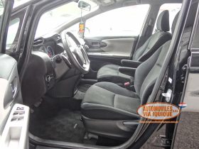 TOYOTA NEW WISH AÑO 2009