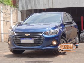 CHEVROLET ONIX AÑO 2024