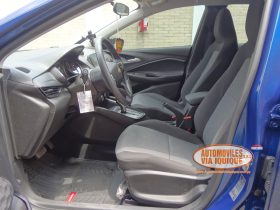 CHEVROLET ONIX AÑO 2024
