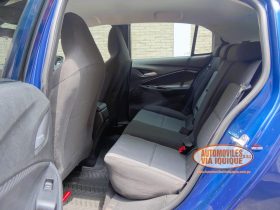 CHEVROLET ONIX AÑO 2024