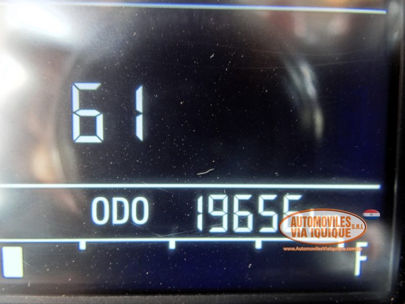 
								CHEVROLET ONIX AÑO 2024 full									