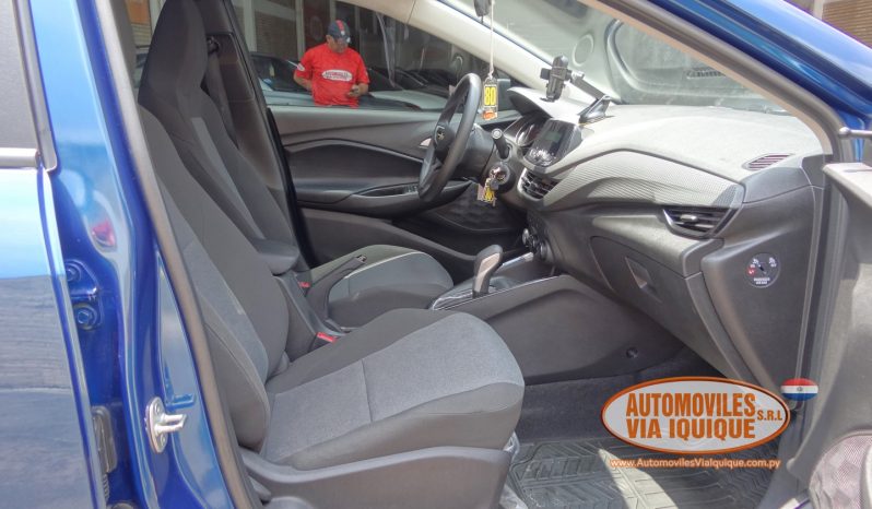 
								CHEVROLET ONIX AÑO 2024 full									