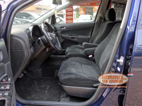 TOYOTA WISH AÑO 2008