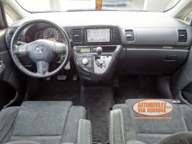 TOYOTA WISH AÑO 2008