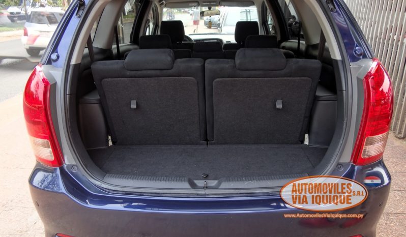 
								TOYOTA WISH AÑO 2008 full									