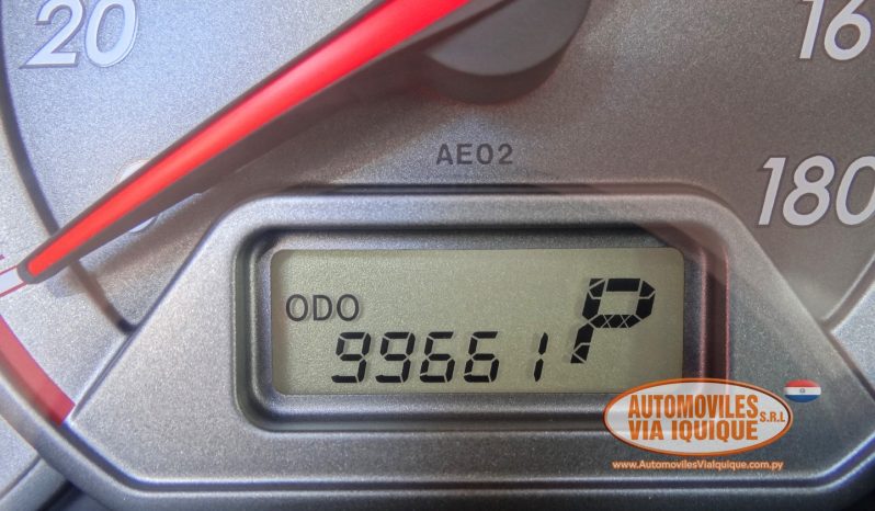 
								TOYOTA WISH AÑO 2006 full									
