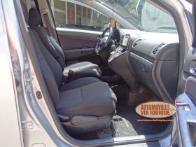 TOYOTA WISH AÑO 2006
