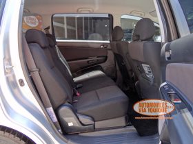TOYOTA WISH AÑO 2006