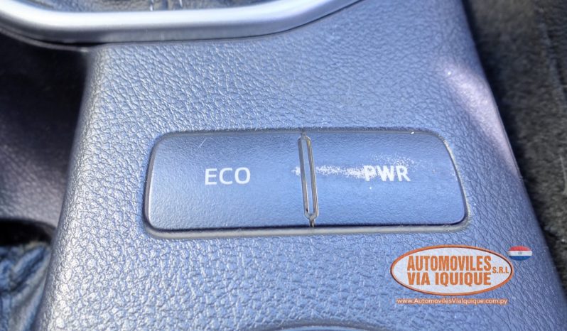 
								TOYOTA HILUX SRV AÑO 2022 full									