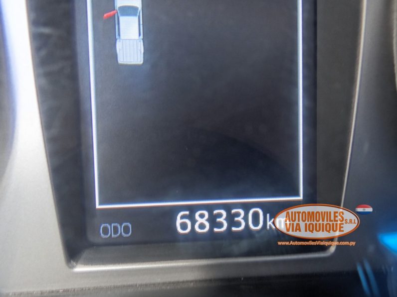
								TOYOTA HILUX SRV AÑO 2022 full									