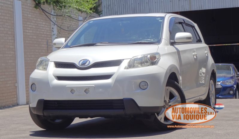 
								TOYOTA IST AÑO 2007 full									