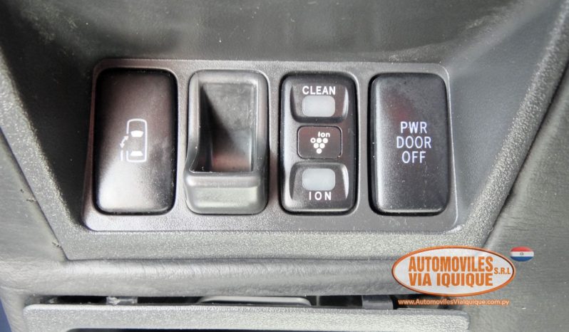 
								TOYOTA SIENTA AÑO 2014 full									